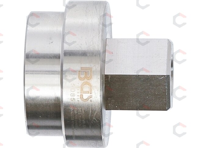 Veleno skremulio veržlė Ducati | 24 mm (5085) 2 Veleno skremulio veržlė Ducati | 24 mm (5085) 2