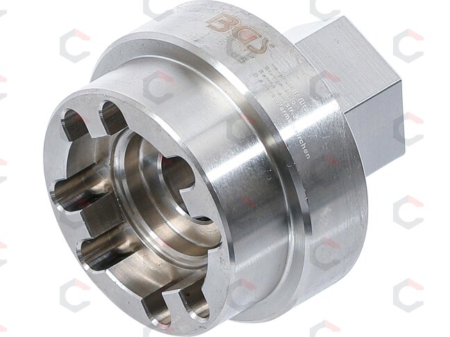 Veleno skremulio veržlė Ducati | 24 mm (5085) Veleno skremulio veržlė Ducati | 24 mm (5085)