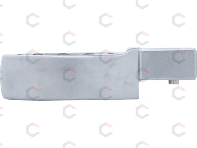 Veržliaraktis įstatomas kilpinis | uždaras tipas | 41 mm (6903-41) 3