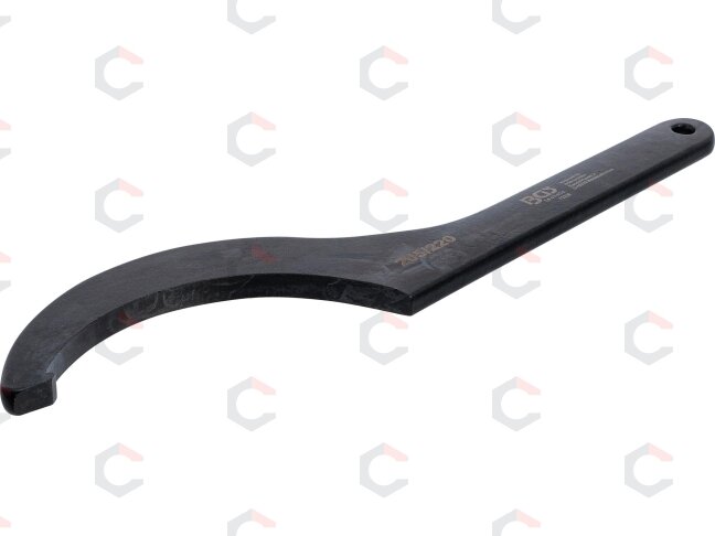Veržliaraktis užmetamas | kablys | 205 - 220 mm (73226) Veržliaraktis užmetamas | kablys | 205 - 220 mm (73226)