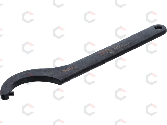 Veržliaraktis užmetamas | su antgaliu | 58 - 62 mm (74217) Veržliaraktis užmetamas | su antgaliu | 58 - 62 mm (74217)