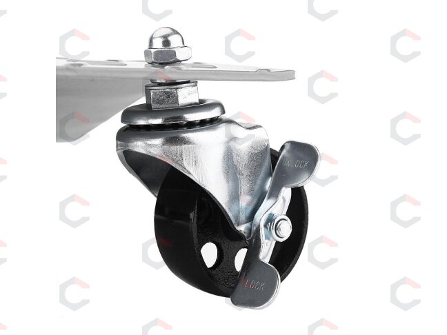 Vežimėliai / platformos perstumti automobiliui | 2 vnt. | 1500 Lbs (WD2-1500) 8 Vežimėliai / platformos perstumti automobiliui | 2 vnt. | 1500 Lbs (WD2-1500) 8
