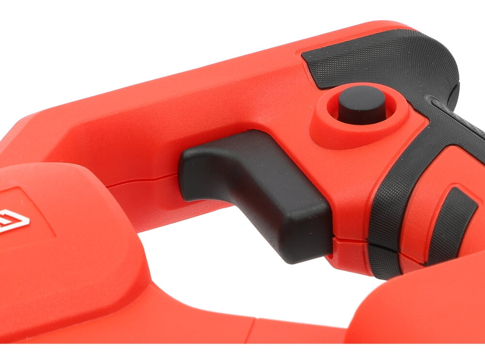 Akumuliatorinis betono vibratorius 18 V, 28 mm, 1,2 m, bešepetėlis, su 4 Ah akumuliatoriumi ir įkrovikliu YATO (YT-826023) 6 Akumuliatorinis betono vibratorius 18 V, 28 mm, 1,2 m, bešepetėlis, su 4 Ah akumuliatoriumi ir įkrovikliu YATO (YT-826023) 6