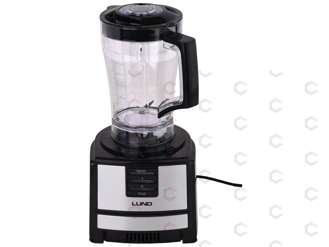 Virtuvinis kombainas | 8 in 1 | 550W (67950) 3 Virtuvinis kombainas | 8 in 1 | 550W (67950) 3