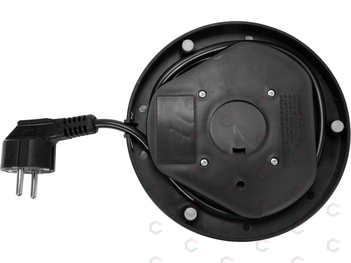 Virdulys stiklinis | Led | temperatūros kontrolė | 1.7 l (68173) 4 Virdulys stiklinis | Led | temperatūros kontrolė | 1.7 l (68173) 4
