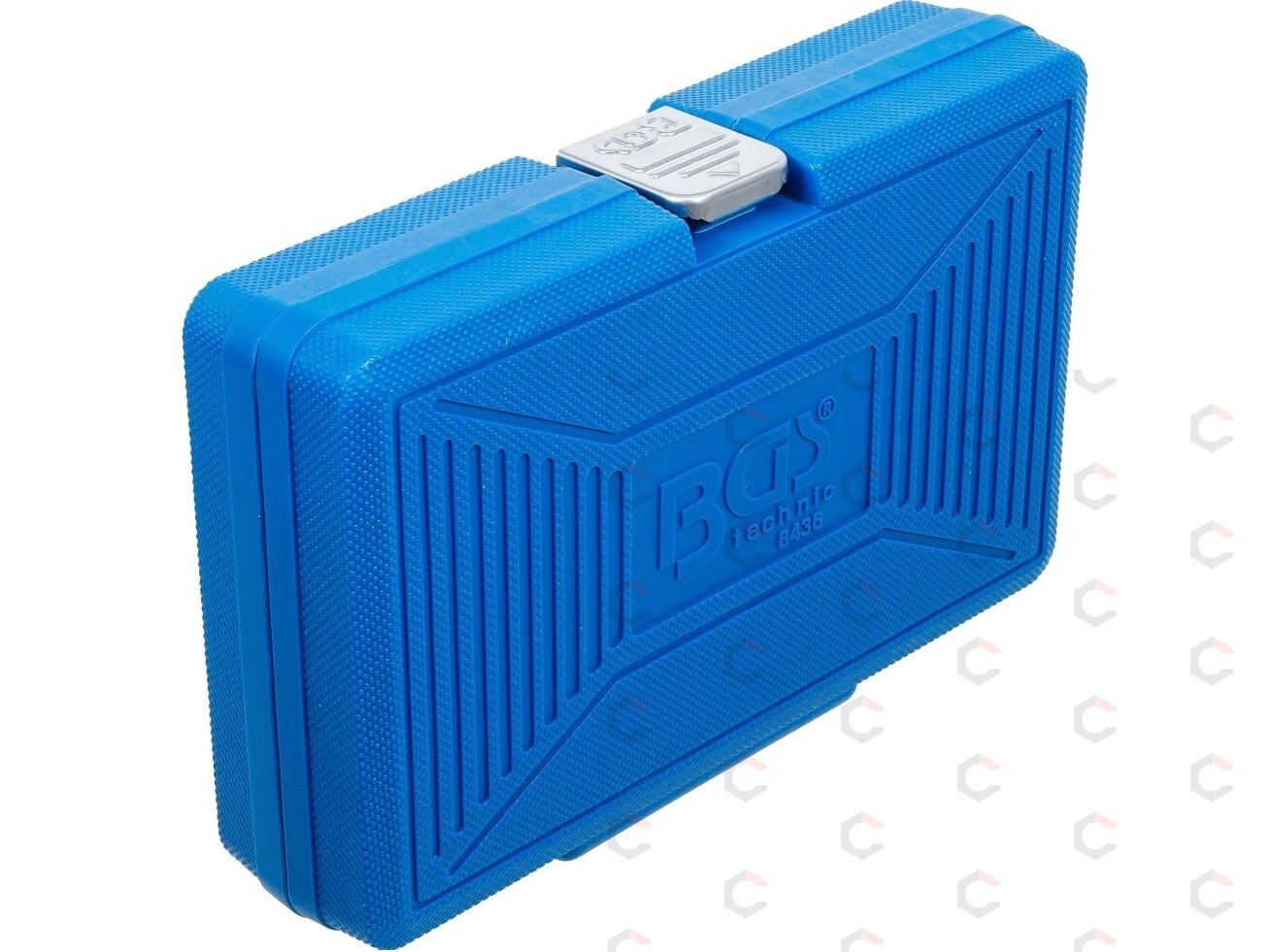 Vibro - smūginių kaltų / iškalėjų rinkinys (8436) 4
