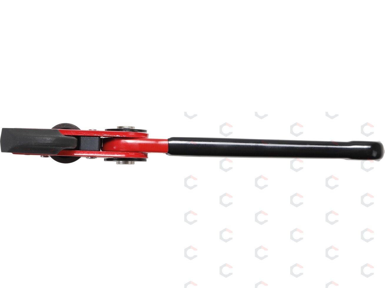 Vienos rankos vamzdžių veržliaraktis | daug pozicijų rankena | 270 mm | 50 mm (528) 1 Vienos rankos vamzdžių veržliaraktis | daug pozicijų rankena | 270 mm | 50 mm (528) 1