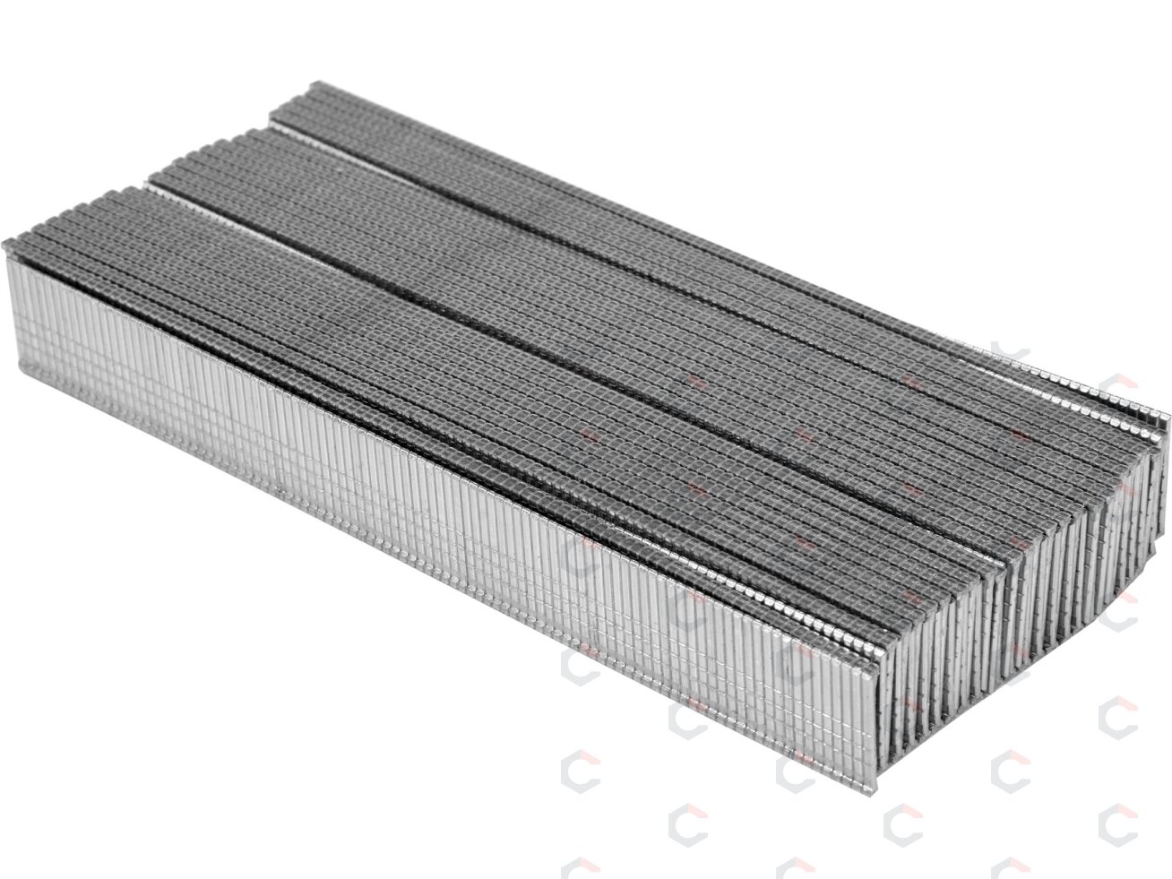 Vinys viniamūšiui / kabiamūšiui | 16 mm / 1,0X1,3 mm | Galvutė 1,8 mm | 5000 vnt. (71980) Vinys viniamūšiui / kabiamūšiui | 16 mm / 1,0X1,3 mm | Galvutė 1,8 mm | 5000 vnt. (71980)