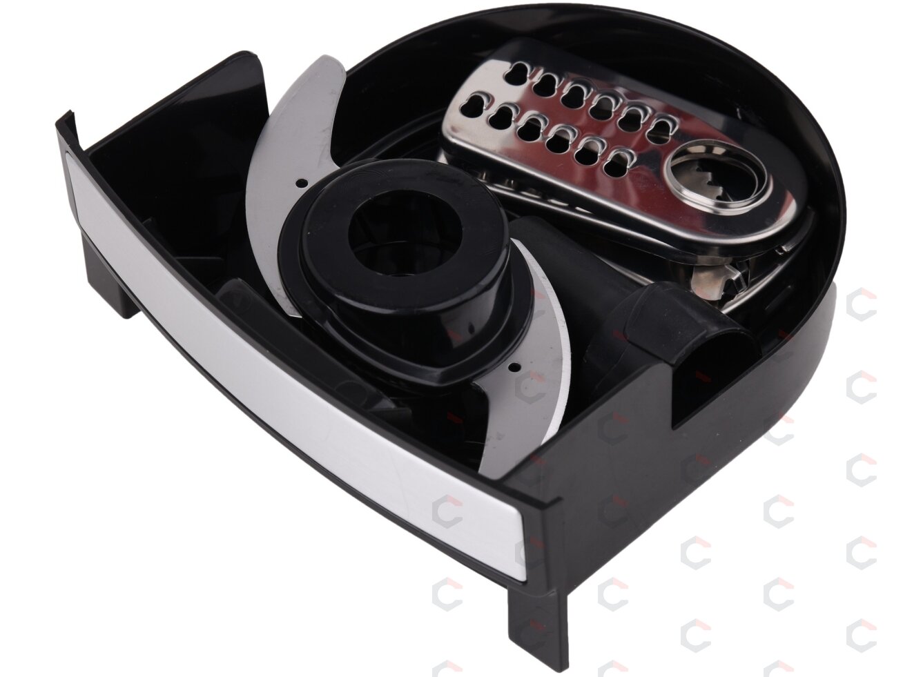 Virtuvinis kombainas | 8 in 1 | 550W (67950) 11 Virtuvinis kombainas | 8 in 1 | 550W (67950) 11