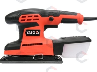 Vibratorius | 260W (YT-82230) Vibratorius | 260W (YT-82230)