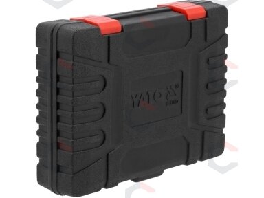 Vidinio ir išorinio sriegio remonto komplektas (YT-17600)