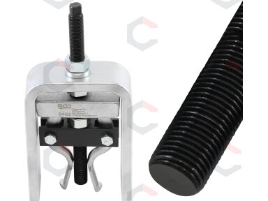 Vidinis guolių nuėmėjas | Ø 15–31 mm (9462) Vidinis guolių nuėmėjas | Ø 15–31 mm (9462)