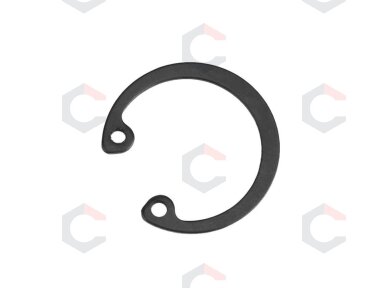Vidinių žiedų asortimentas | Ø 3 - 32 mm | 300 vnt. (SK01012) Vidinių žiedų asortimentas | Ø 3 - 32 mm | 300 vnt. (SK01012)