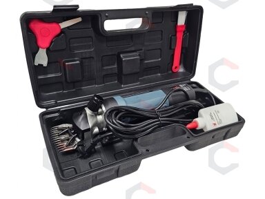 Avių vilnos kirpimo mašinėlė | 850 W (H4114)