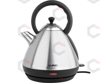 Virdulys Retro | Nerūdijantis plienas | 1.7 l (68193)