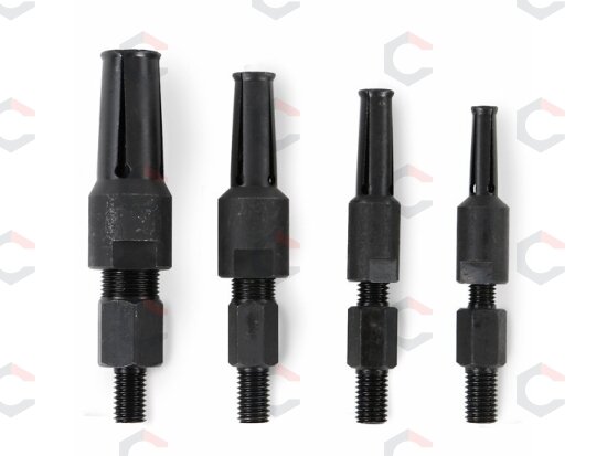 Vidinių guolių nuėmėjų rinkinys su atbuliniu plaktuku | 10-32 mm (SK049) 4 Vidinių guolių nuėmėjų rinkinys su atbuliniu plaktuku | 10-32 mm (SK049) 4