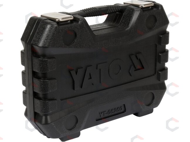 VAG alkūninio veleno vibracijų slopintuvo montavimo įrankių rinkinys (YT-06260) 2