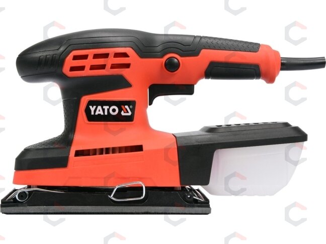 Vibratorius | 260W (YT-82230) 1 Vibratorius | 260W (YT-82230) 1
