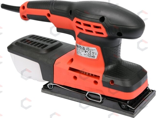 Vibratorius | 260W (YT-82230) 2 Vibratorius | 260W (YT-82230) 2