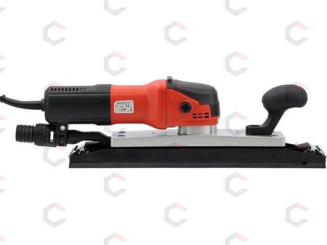 Vibratorius | 600W | 3000-7000 min⁻¹ | 70 × 400 mm (YT-82205) 4
