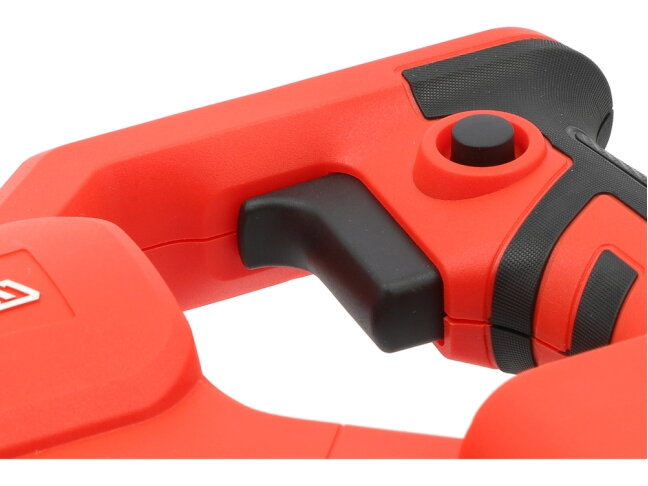 Akumuliatorinis betono vibratorius 18 V, 28 mm, 1,2 m, bešepetėlis, su 4 Ah akumuliatoriumi ir įkrovikliu YATO (YT-826023) 6 Akumuliatorinis betono vibratorius 18 V, 28 mm, 1,2 m, bešepetėlis, su 4 Ah akumuliatoriumi ir įkrovikliu YATO (YT-826023) 6