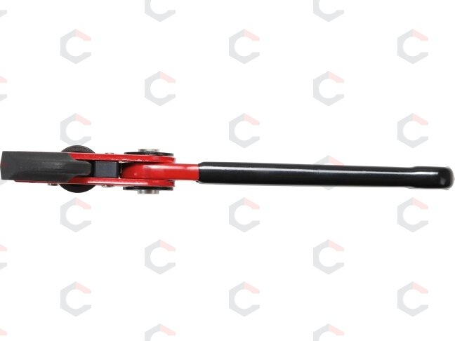 Vienos rankos vamzdžių veržliaraktis | daug pozicijų rankena | 270 mm | 50 mm (528) 1 Vienos rankos vamzdžių veržliaraktis | daug pozicijų rankena | 270 mm | 50 mm (528) 1