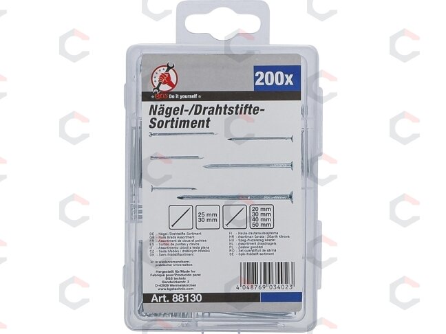Vinių asortimentas | 200 vnt. (88130) 2 Vinių asortimentas | 200 vnt. (88130) 2