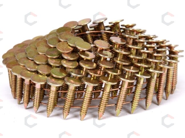 Vinys būgniniam viniamušiui | stogo darbams | 22 mm / 3,1 mm | 4200 vnt. (72001) Vinys būgniniam viniamušiui | stogo darbams | 22 mm / 3,1 mm | 4200 vnt. (72001)