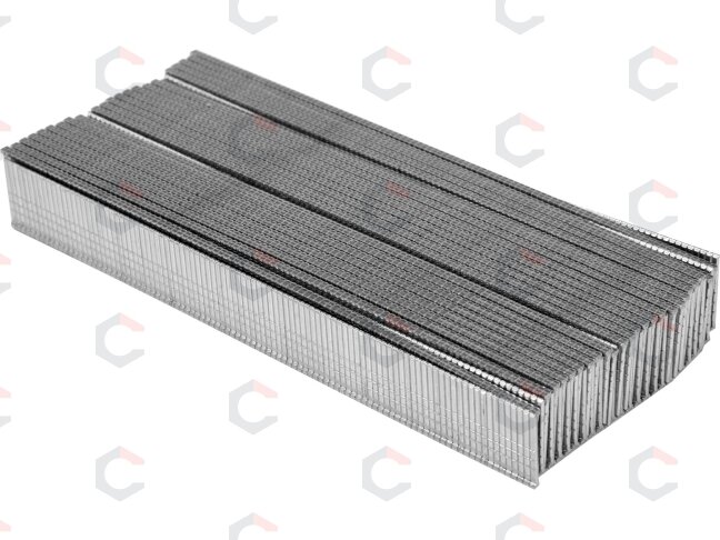 Vinys viniamūšiui / kabiamūšiui | 16 mm / 1,0X1,3 mm | Galvutė 1,8 mm | 5000 vnt. (71980) Vinys viniamūšiui / kabiamūšiui | 16 mm / 1,0X1,3 mm | Galvutė 1,8 mm | 5000 vnt. (71980)