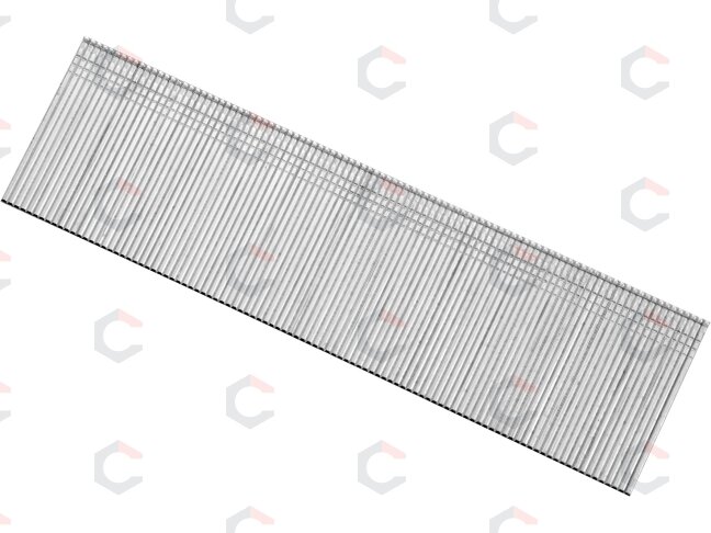 Vinys viniamūšiui / kabiamūšiui | 35 mm / 1,0X1,3 mm | Galvutė 1,8 mm | 5000 vnt. (71982) 2 Vinys viniamūšiui / kabiamūšiui | 35 mm / 1,0X1,3 mm | Galvutė 1,8 mm | 5000 vnt. (71982) 2