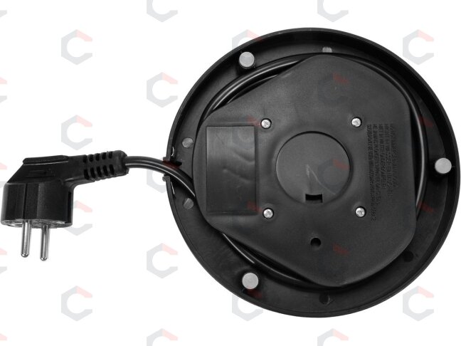 Virdulys stiklinis | Led | temperatūros kontrolė | 1.7 l (68173) 4 Virdulys stiklinis | Led | temperatūros kontrolė | 1.7 l (68173) 4