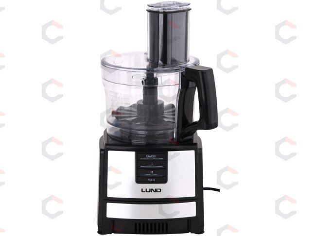 Virtuvinis kombainas | 8 in 1 | 550W (67950) 2 Virtuvinis kombainas | 8 in 1 | 550W (67950) 2