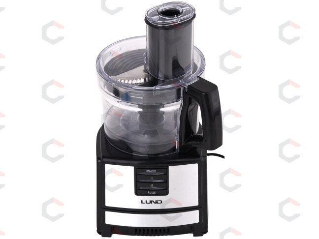 Virtuvinis kombainas | 8 in 1 | 550W (67950) 5 Virtuvinis kombainas | 8 in 1 | 550W (67950) 5