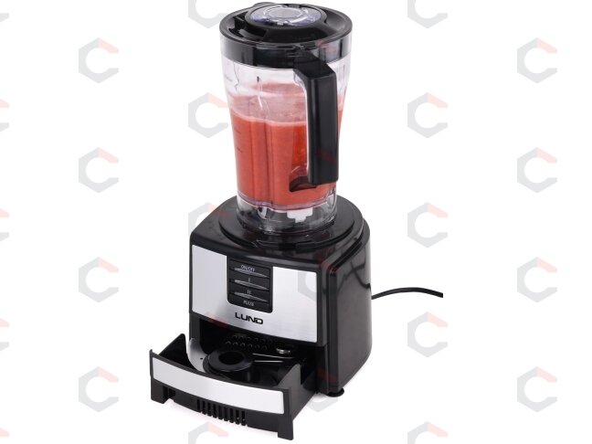 Virtuvinis kombainas | 8 in 1 | 550W (67950) 8 Virtuvinis kombainas | 8 in 1 | 550W (67950) 8