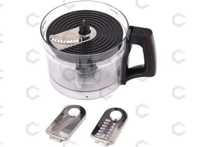 Virtuvinis kombainas | 8 in 1 | 550W (67950) 10 Virtuvinis kombainas | 8 in 1 | 550W (67950) 10