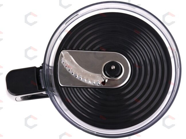 Virtuvinis kombainas | 8 in 1 | 550W (67950) 12 Virtuvinis kombainas | 8 in 1 | 550W (67950) 12
