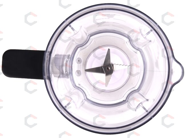 Virtuvinis kombainas | 8 in 1 | 550W (67950) 13 Virtuvinis kombainas | 8 in 1 | 550W (67950) 13