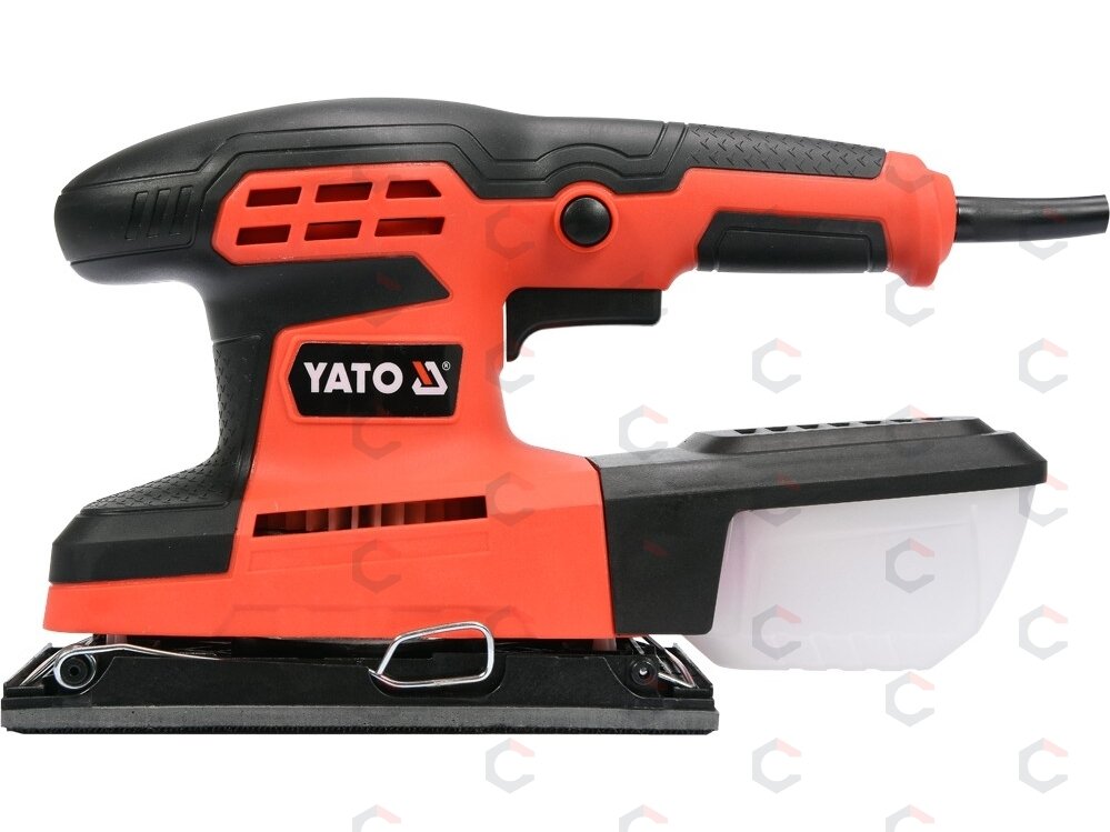 Vibratorius | 260W (YT-82230) 1 Vibratorius | 260W (YT-82230) 1
