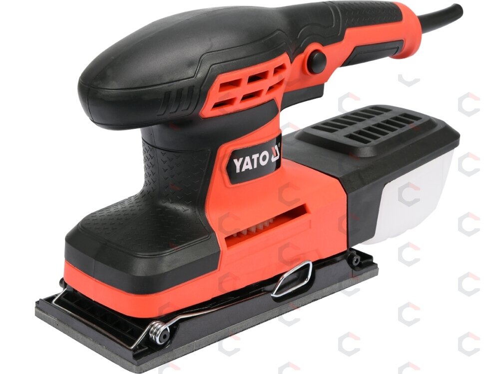 Vibratorius | 260W (YT-82230) Vibratorius | 260W (YT-82230)