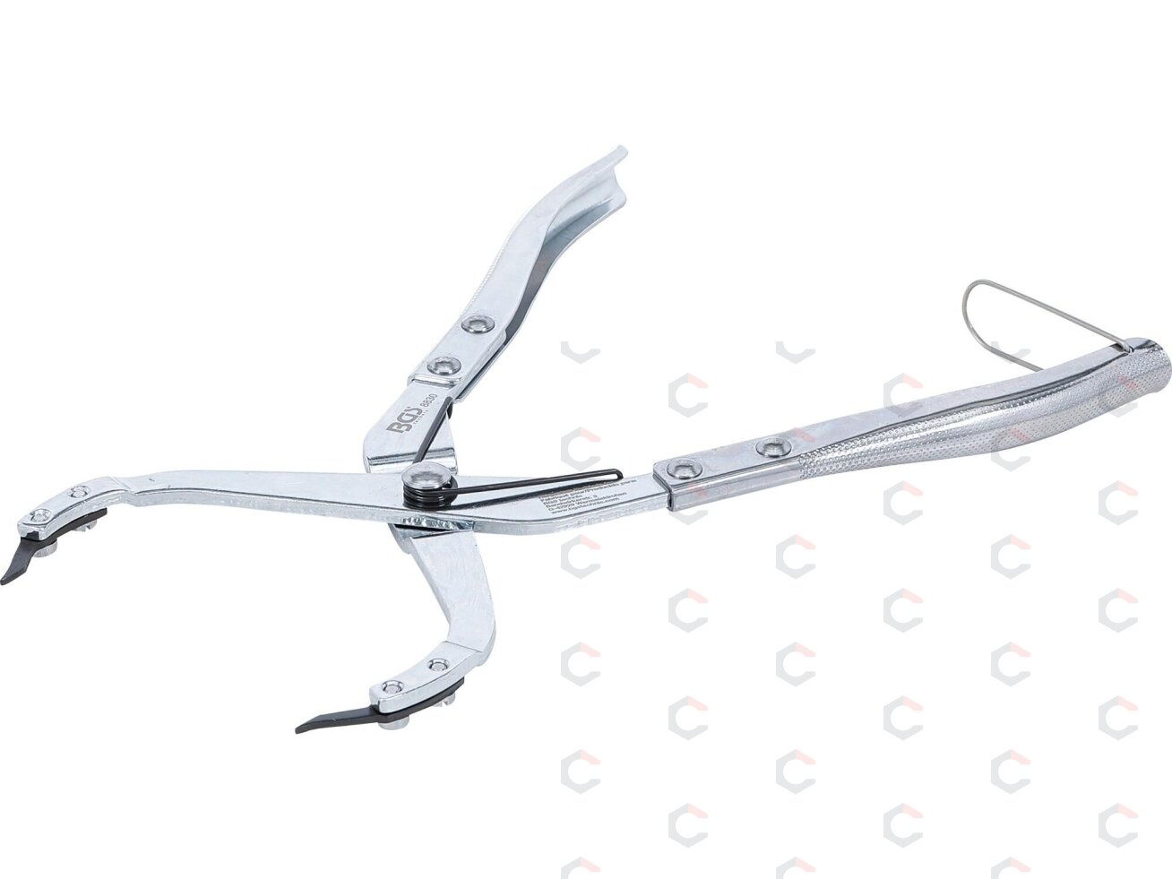Replės vožtuvų tarpinėms | 275 mm (8830) Replės vožtuvų tarpinėms | 275 mm (8830)