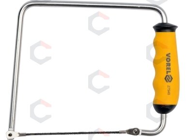 Volframo-karbido pjūkliukas plytelėms | 150 mm (27540) Volframo-karbido pjūkliukas plytelėms | 150 mm (27540)