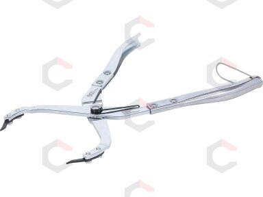Replės vožtuvų tarpinėms | 275 mm (8830) Replės vožtuvų tarpinėms | 275 mm (8830)