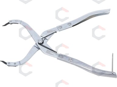 Replės vožtuvų tarpinėms | 275 mm (8830) Replės vožtuvų tarpinėms | 275 mm (8830)
