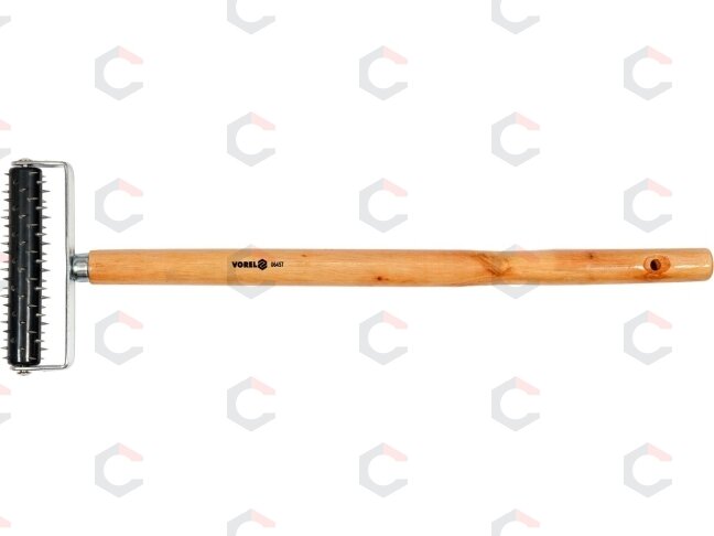 Volas tapetų perforavimui | 540 mm (06457) 1 Volas tapetų perforavimui | 540 mm (06457) 1