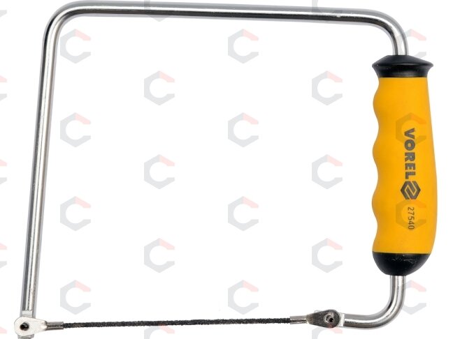 Volframo-karbido pjūkliukas plytelėms | 150 mm (27540) Volframo-karbido pjūkliukas plytelėms | 150 mm (27540)