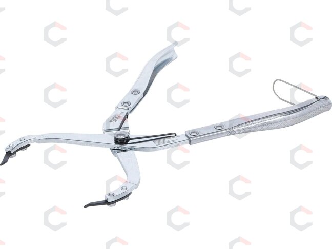 Replės vožtuvų tarpinėms | 275 mm (8830) Replės vožtuvų tarpinėms | 275 mm (8830)