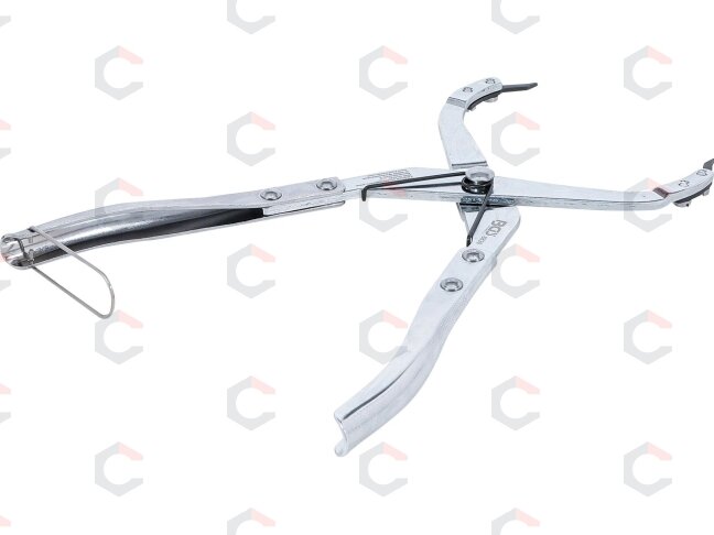Replės vožtuvų tarpinėms | 275 mm (8830) 2 Replės vožtuvų tarpinėms | 275 mm (8830) 2