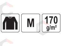 Vyriški flaneliniai marškiniai mėlyni | 100% medvilnė | M dydis (YT-78807) 5 Vyriški flaneliniai marškiniai mėlyni | 100% medvilnė | M dydis (YT-78807) 5