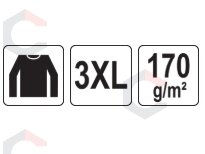 Vyriški flaneliniai marškiniai raudoni | 100% medvilnė | 3XL dydis (YT-78805) 5 Vyriški flaneliniai marškiniai raudoni | 100% medvilnė | 3XL dydis (YT-78805) 5