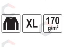 Vyriški flaneliniai marškiniai raudoni | 100% medvilnė | XL dydis (YT-78803) 5 Vyriški flaneliniai marškiniai raudoni | 100% medvilnė | XL dydis (YT-78803) 5